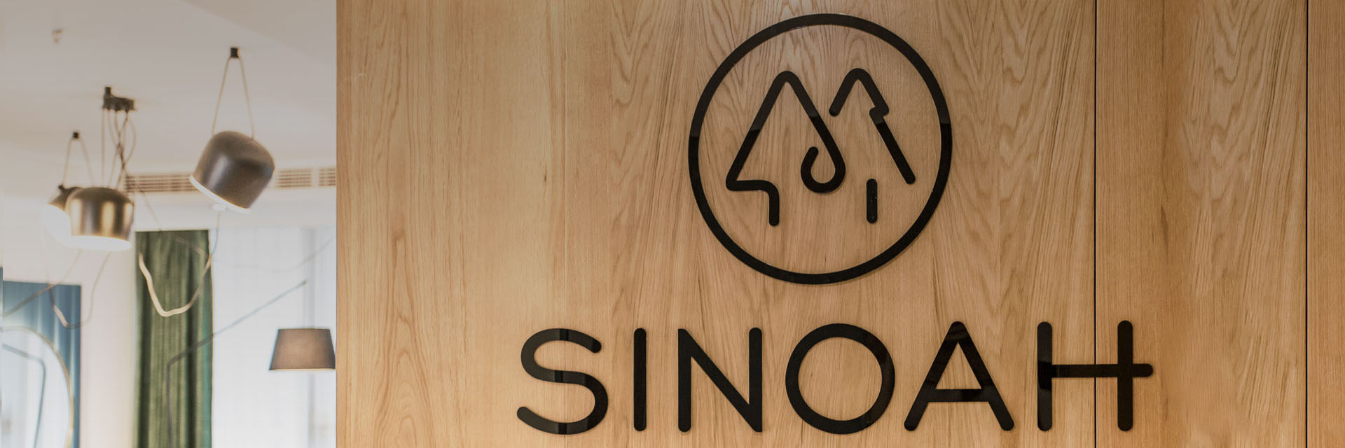 Про нас - Qingdao Sinoah Co., Ltd